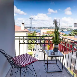 *** Hotel Malta Bosphorus Turkey