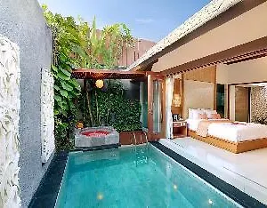 Seminyak Sanctuary By Ini Vie Hospitality **** Legian (Bali)