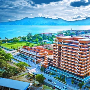 **** Hotel The Aurora Subic Managed By Hii Philippines