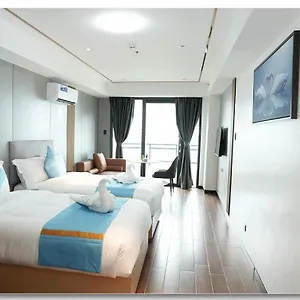**** Hotel Golden Seagulls Philippines