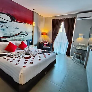 Loft Bali ** Legian (Bali)