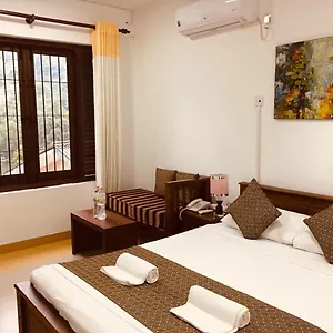 *** Hotel Sarvodaya Samma Vaasa Sri Lanka
